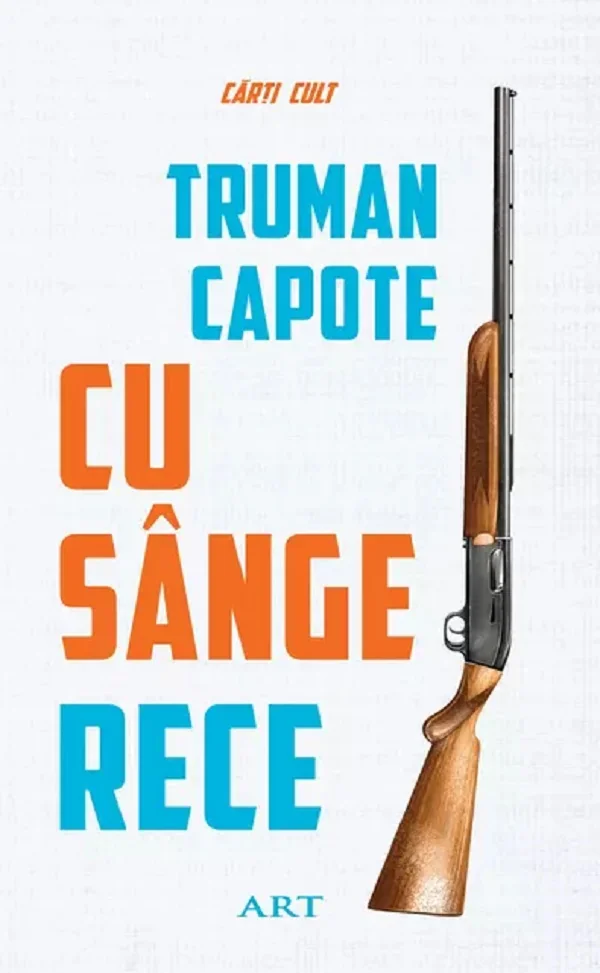 Cu sange rece