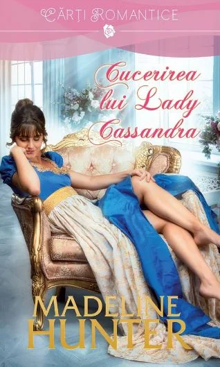 Cucerirea lui Lady Cassandra