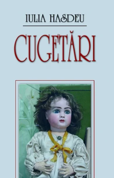 Cugetari