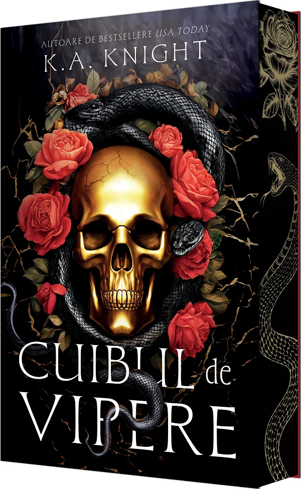 Cuibul de vipere
