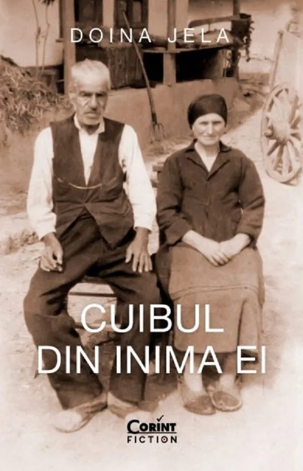 Cuibul din inima ei