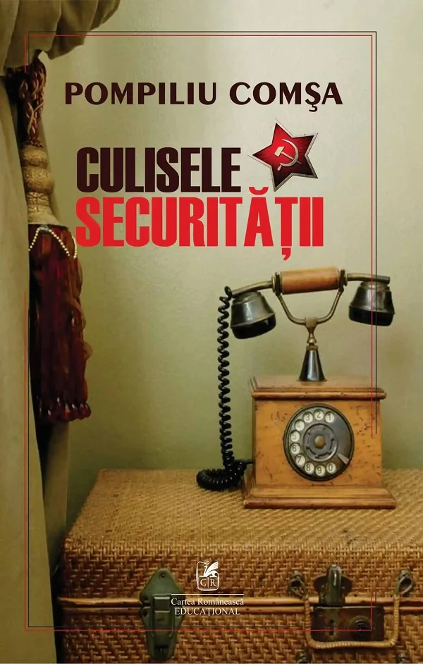 Culisele securitatii