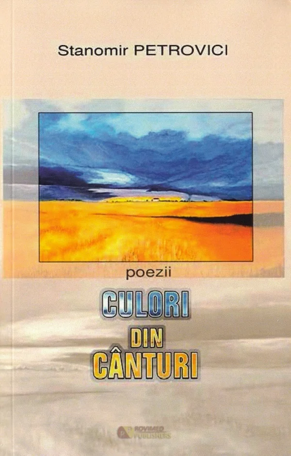 Culori din canturi