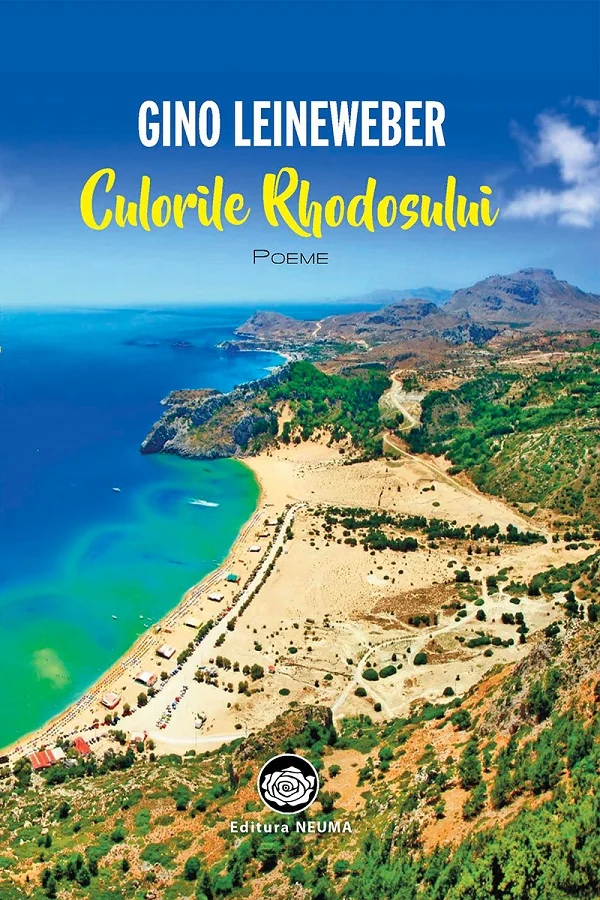 Culorile Rhodosului
