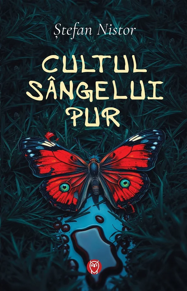 Cultul sangelui pur