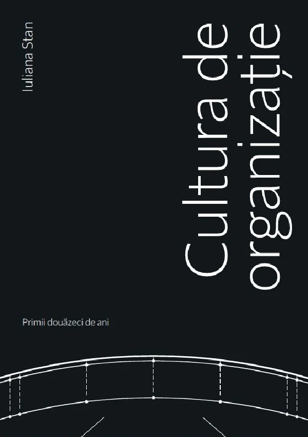 Cultura de organizatie