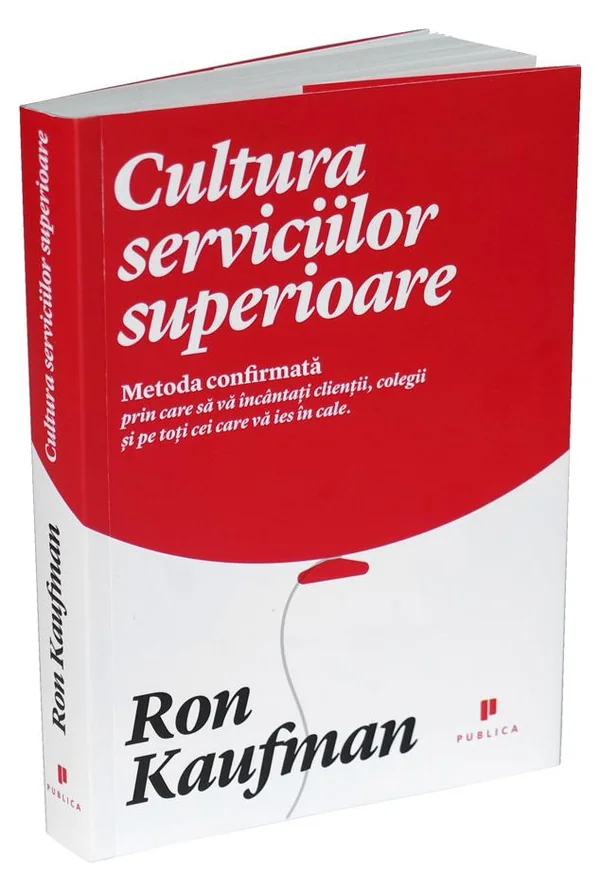 Cultura serviciilor superioare