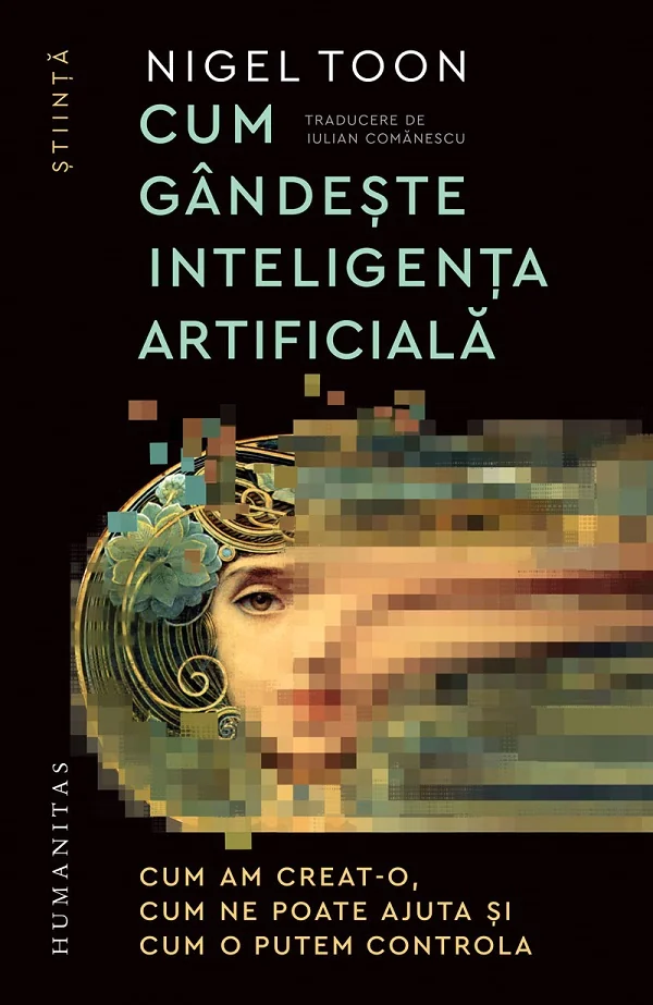 Cum gandeste inteligenta artificiala