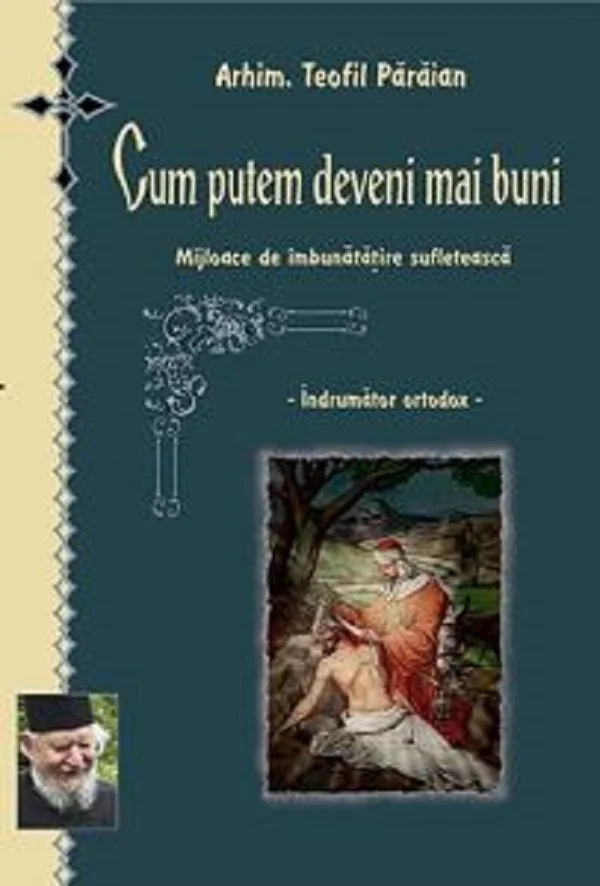 Cum putem deveni mai buni