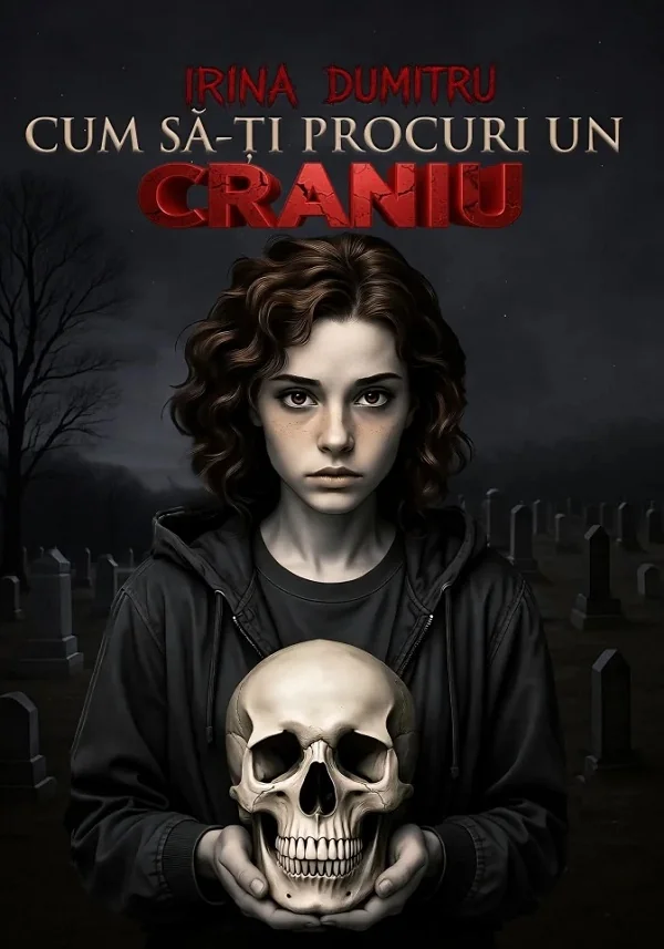 Cum s-ti procuri un craniu