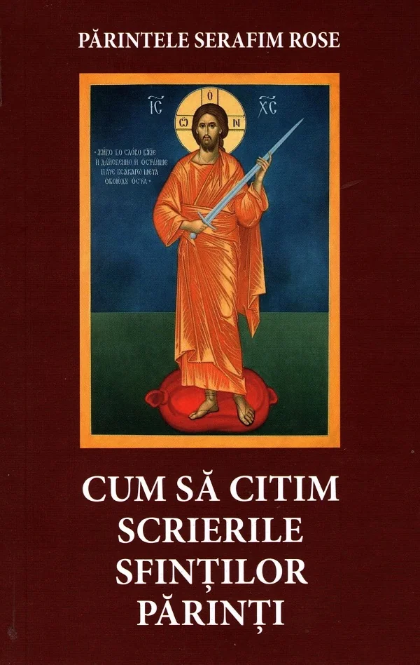 Cum sa citim scrierile Sfintilor Parinti