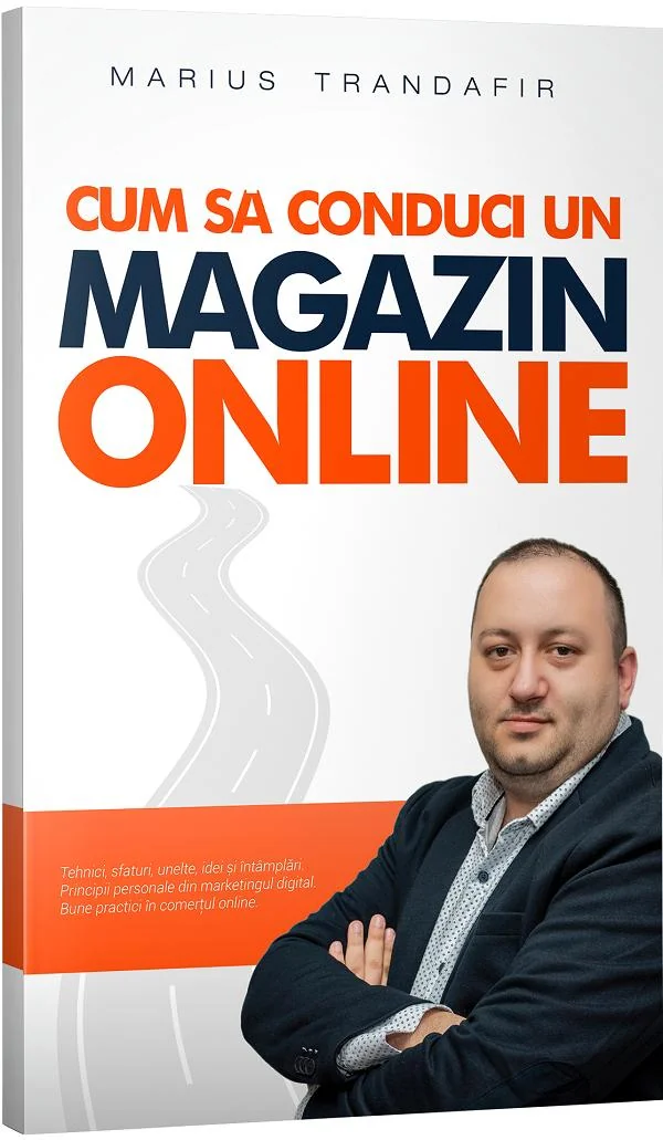Cum sa conduci un magazin online