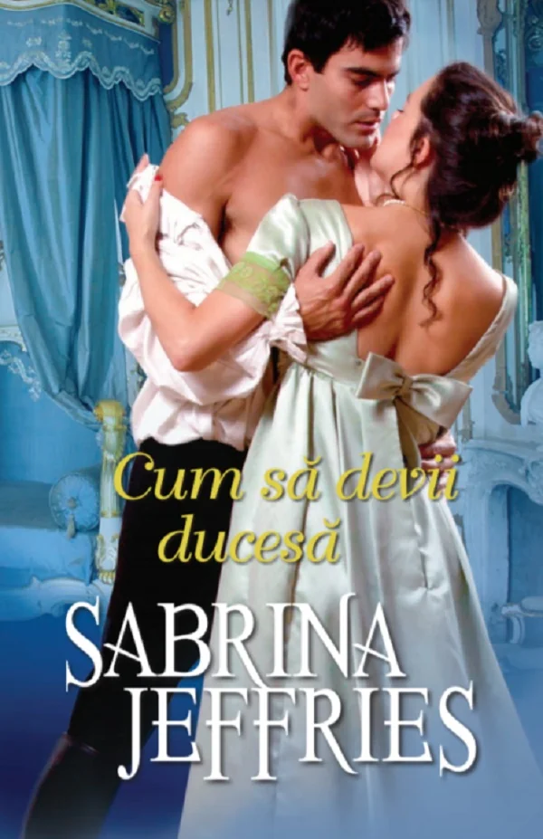 Cum sa devii ducesa
