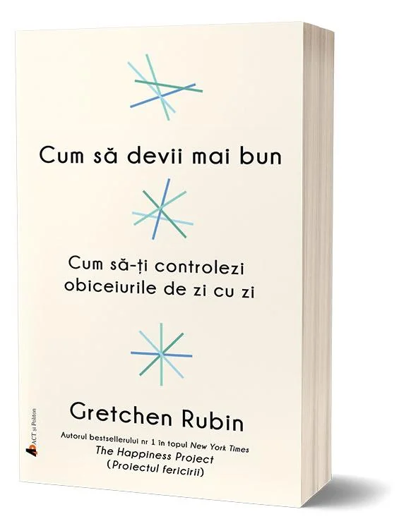 Cum sa devii mai bun