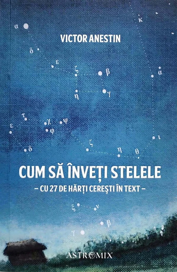 Cum sa inveti stelele