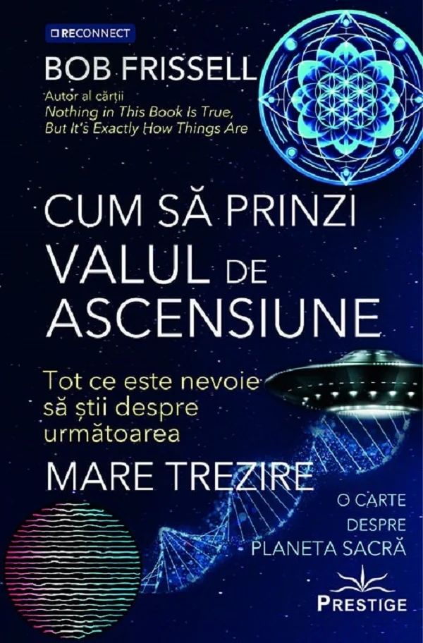 Cum sa prinzi valul de ascensiune