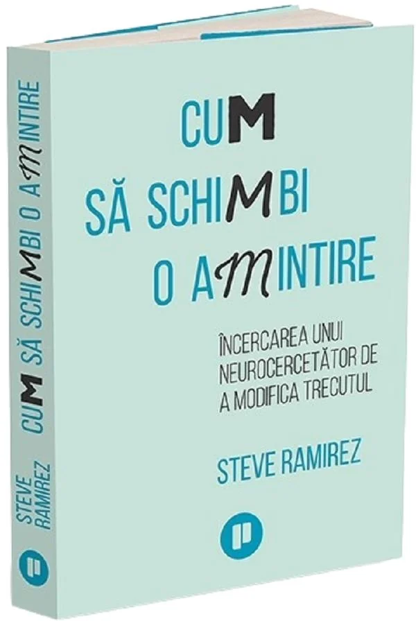 Cum sa schimbi o amintire