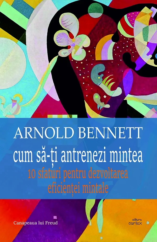 Cum sa-ti antrenezi mintea