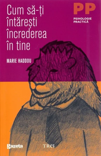 Cum sa-ti intaresti increderea in tine