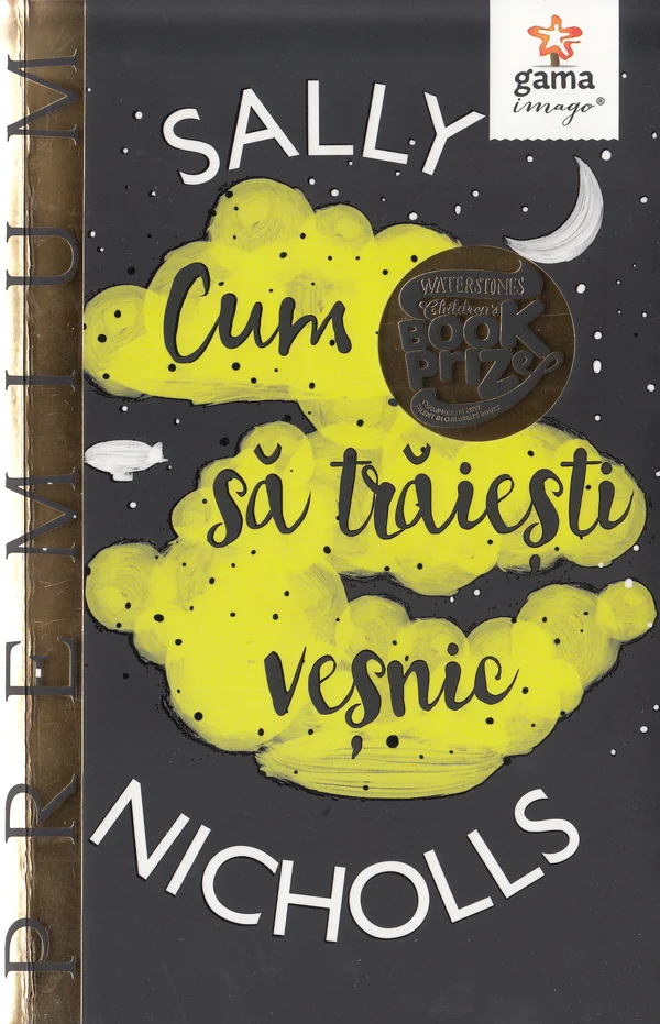 Cum sa traiesti vesnic