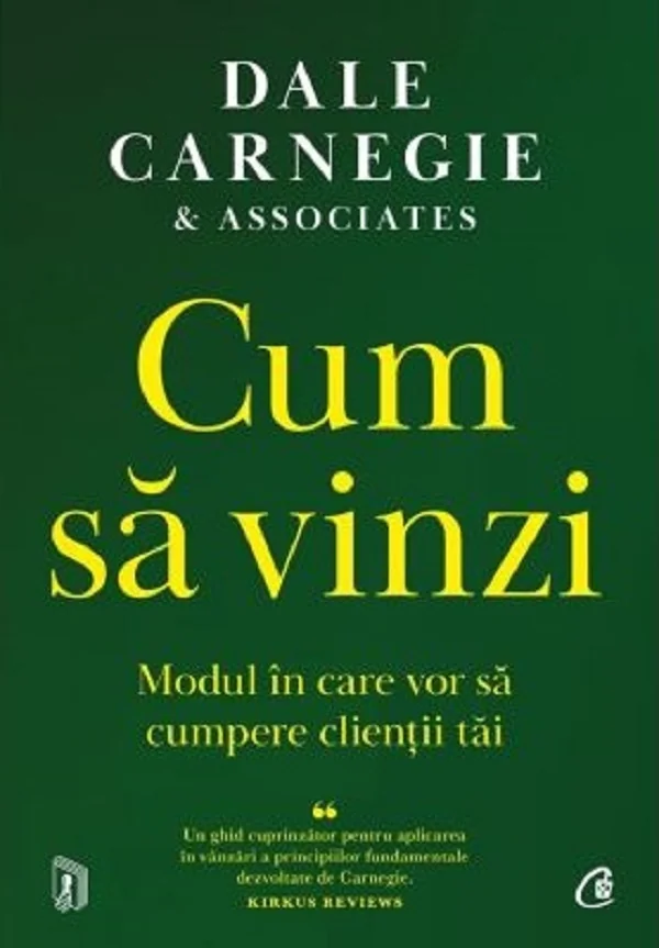 Cum sa vinzi. Modul in care vor sa cumpere clientii tai