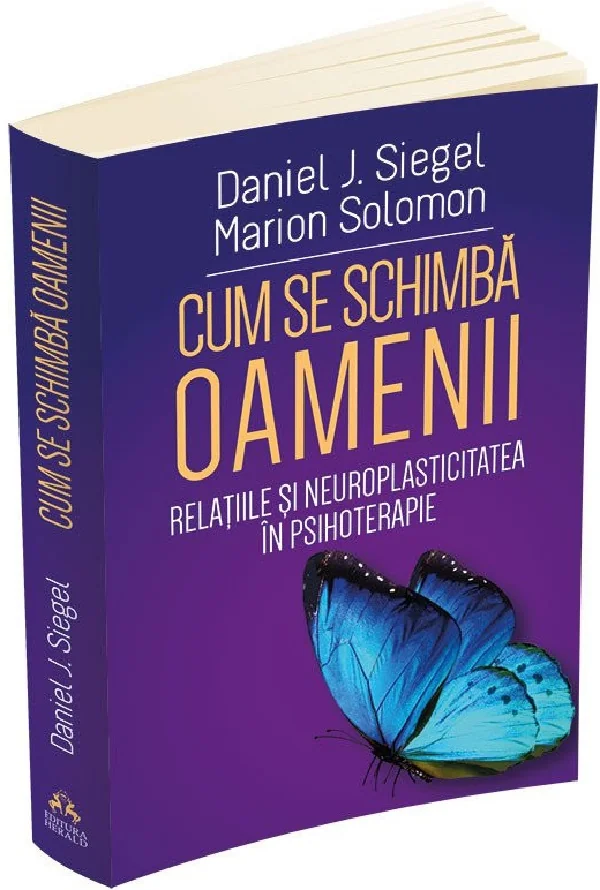 Cum se schimba oamenii