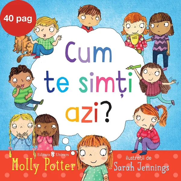 Cum te simti azi?