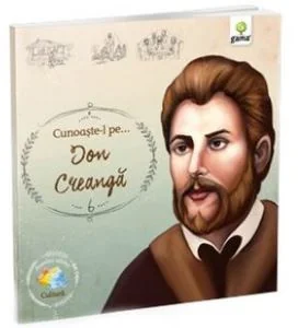 Cunoaste-l pe... Ion Creanga