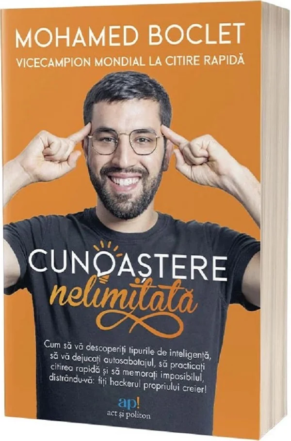 Cunoastere nelimitata