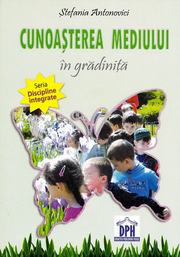 Cunoasterea mediului in gradinita
