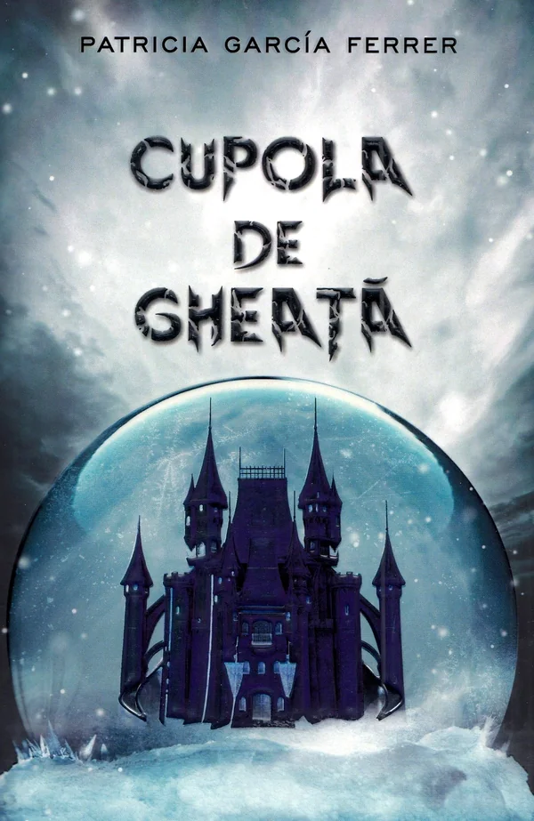 Cupola de gheata