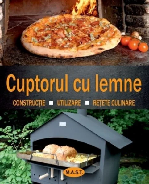 Cuptorul cu lemne