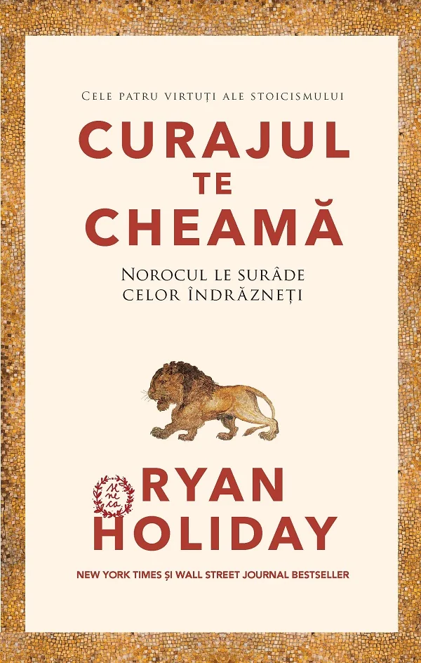 Curajul te cheama. Norocul le surade celor indrazneti