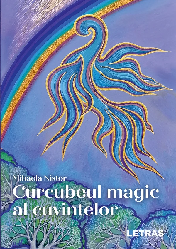 Curcubeul magic al cuvintelor