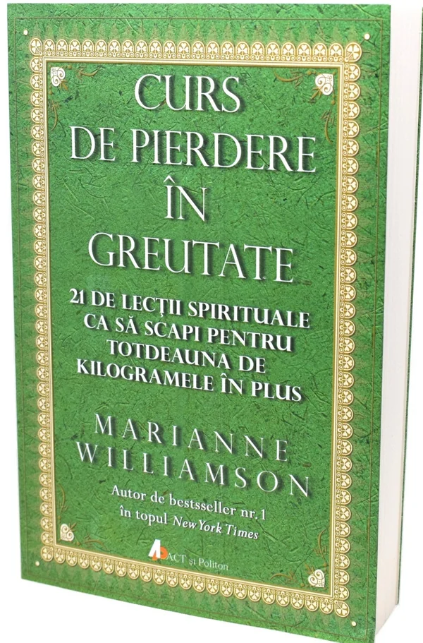 Curs de pierdere in greutate