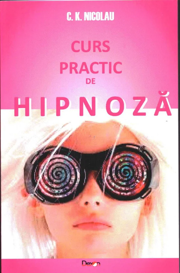 Curs practic de hipnoza