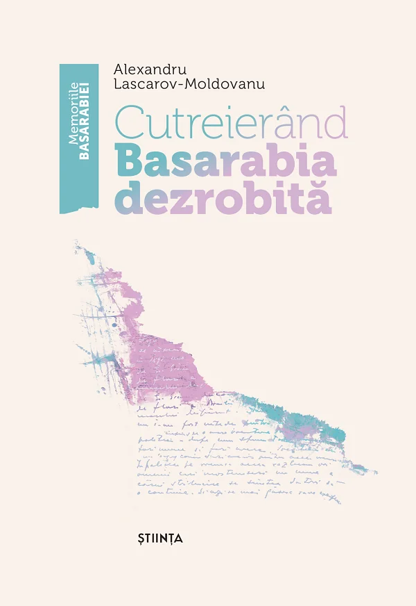 Cutreierand Basarabia dezrobita