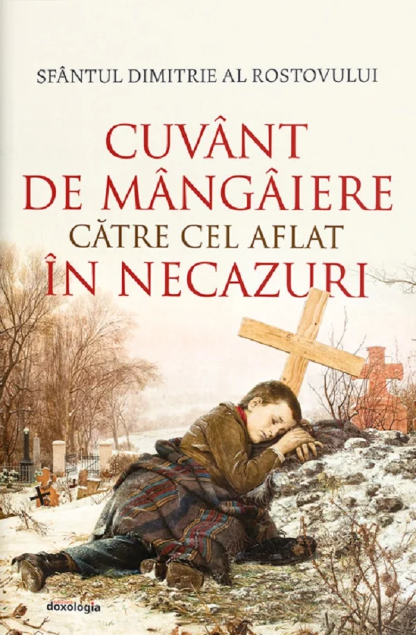 Cuvant de mangaiere catre cel aflat in necazuri