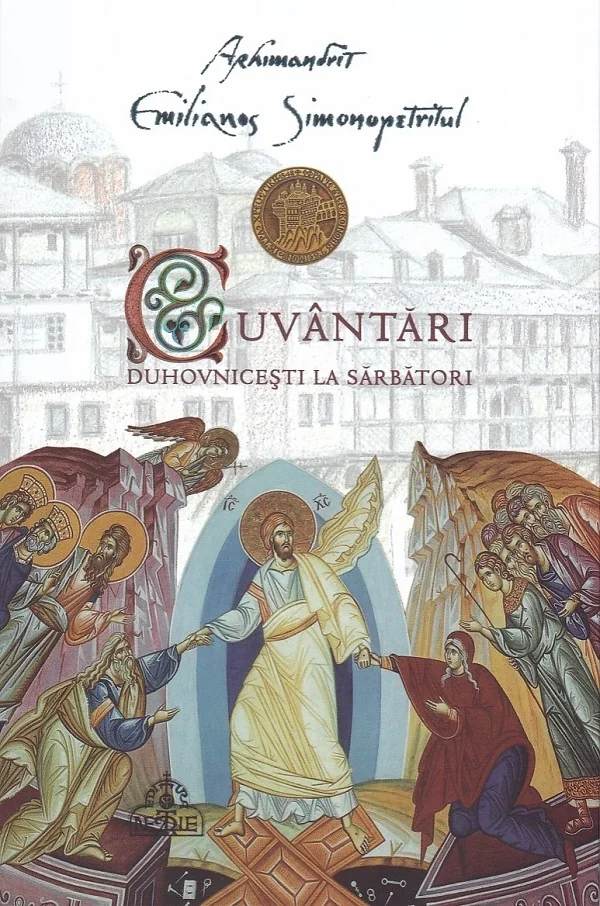 Cuvantari duhovnicesti la sarbatori