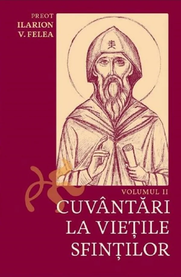 Cuvantari la vietile sfintilor Vol.2