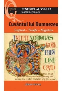 Cuvantul lui Dumnezeu