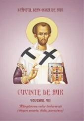 Cuvinte De Aur Vol.7: Mangaierea Celor Indurerati