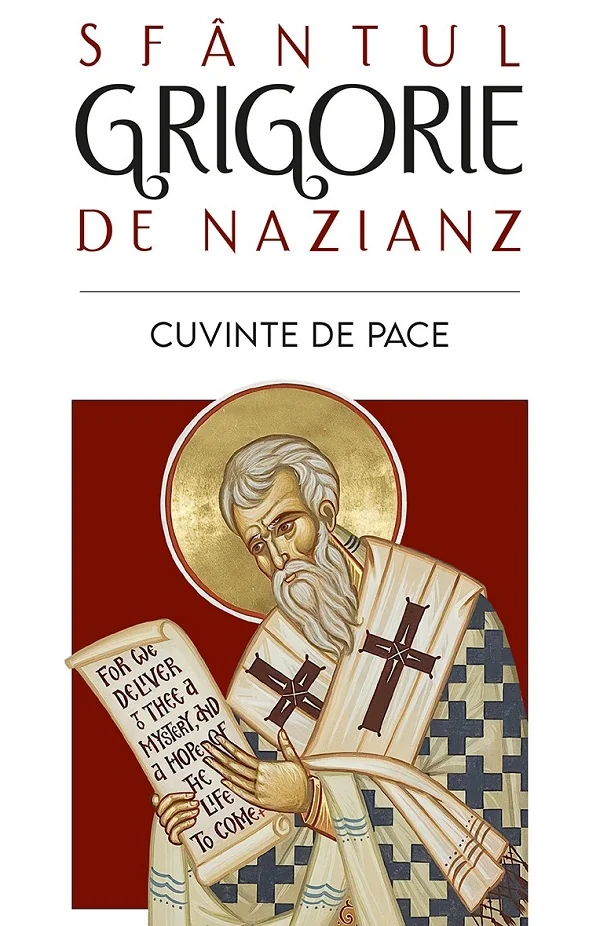 Cuvinte de pace