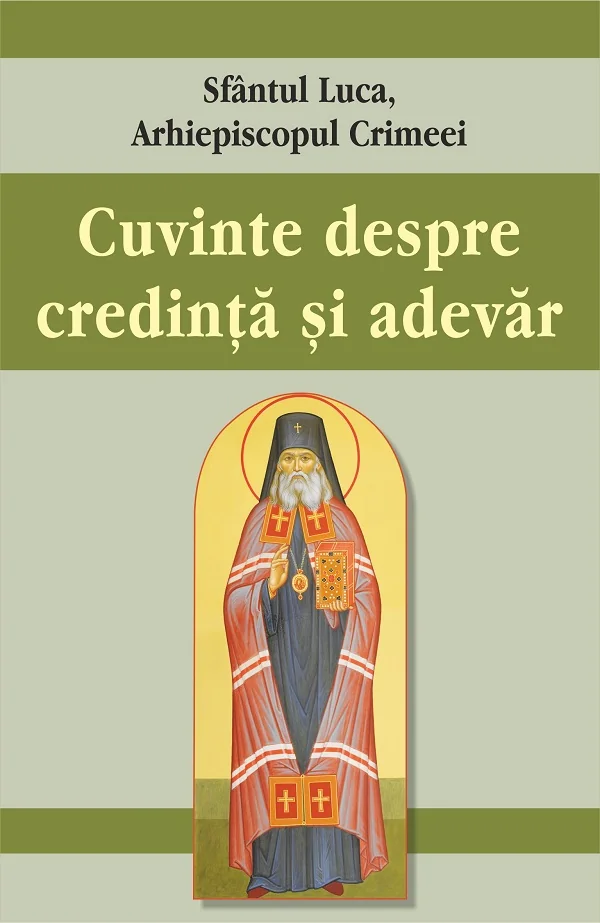 Cuvinte despre credinta si adevar