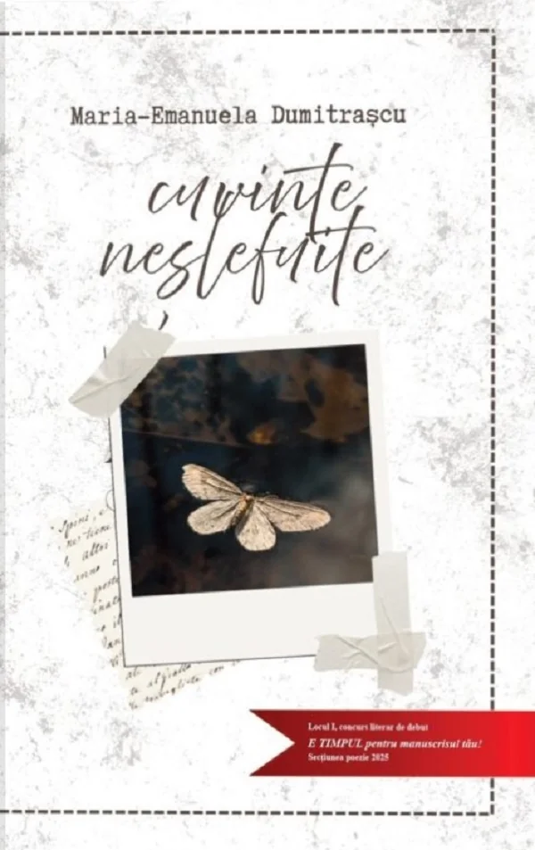 Cuvinte neslefuite