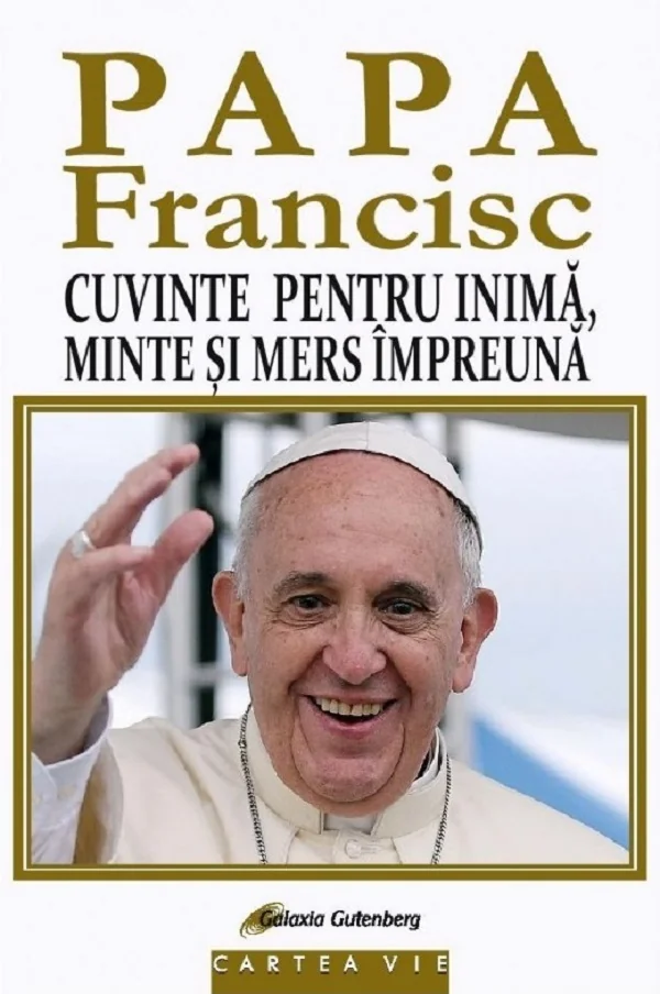 Cuvinte pentru inima, minte si mers impreuna