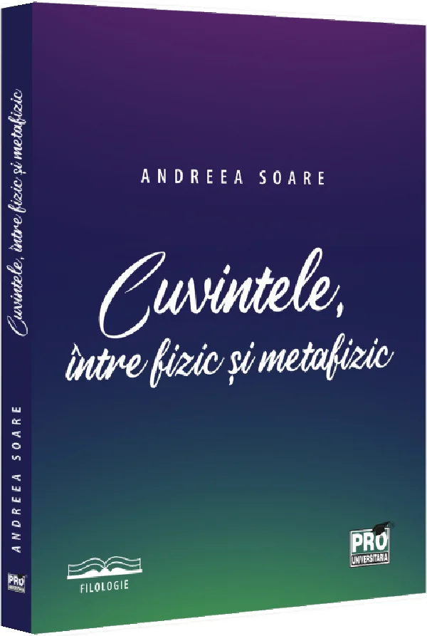 Cuvintele, intre fizic si metafizic