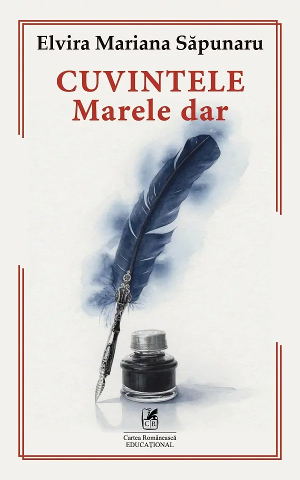 Cuvintele, marele dar