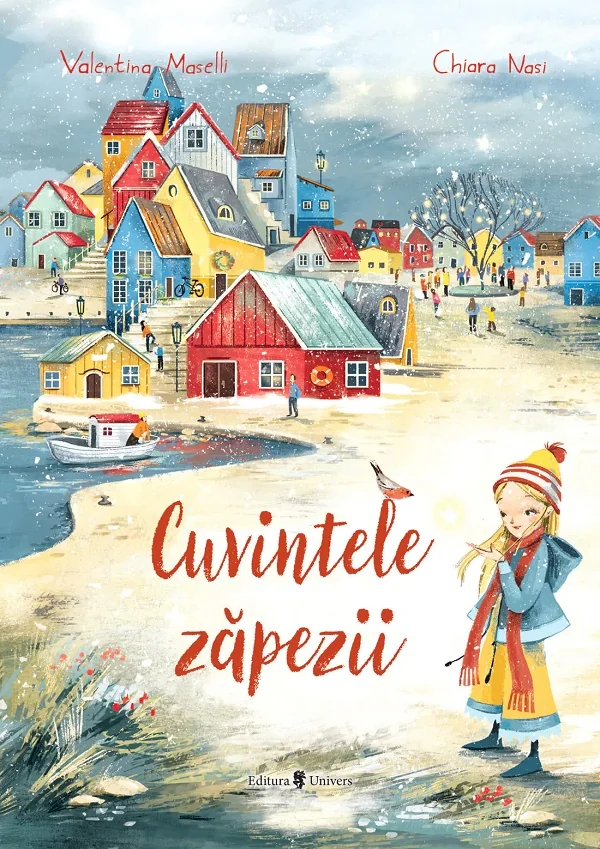 Cuvintele zapezii