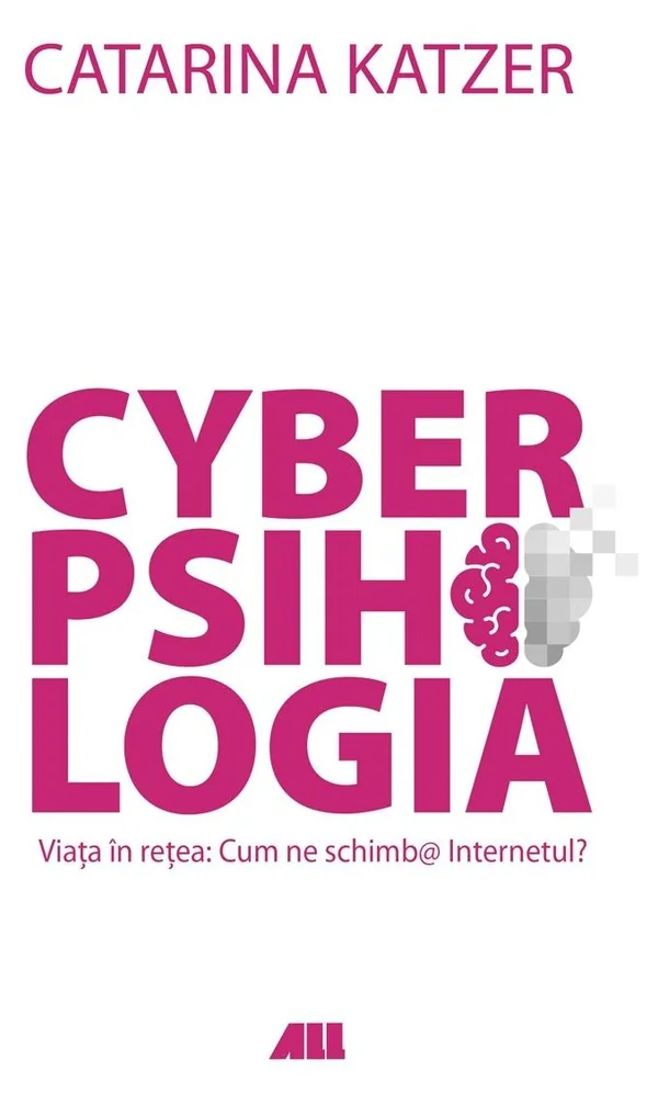 Cyberpsihologia